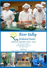 RVTC 2023 Annual report