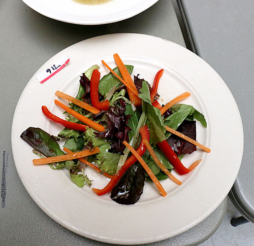 Culinary Arts Program Culinary Arts Program